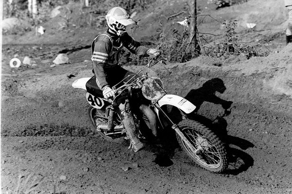 Ruskeasanta 1979 joukkue MM